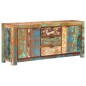 vidaXL Sideboard 175x40x75 cm Recyceltes Massivholz vidaXL Sideboard 175x40x75 cm Recyceltes Massivholz