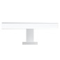 vidaXL LED-Spiegelleuchte 5,5 W Kaltweiß 30 cm 6000 K vidaXL LED-Spiegelleuchte 5,5 W Kaltweiß 30 cm 6000 K