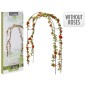 ProGarden Rosenbogen mit Metallgestell 13 mm ProGarden Rosenbogen mit Metallgestell 13 mm