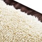 vidaXL Warmes Hundebett mit Polsterkissen L vidaXL Warmes Hundebett mit Polsterkissen L