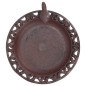 Esschert Design Vogelbad 22,5x22,5x38,5 cm FB165 Esschert Design Vogelbad 22,5x22,5x38,5 cm FB165