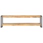 vidaXL TV-Schrank 150x30x40 cm Raues Mangoholz vidaXL TV-Schrank 150x30x40 cm Raues Mangoholz