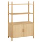 vidaXL Highboard 80x40x121 cm Holzwerkstoff vidaXL Highboard 80x40x121 cm Holzwerkstoff
