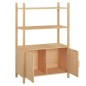 vidaXL Highboard 80x40x121 cm Holzwerkstoff vidaXL Highboard 80x40x121 cm Holzwerkstoff