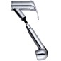 SCHÜTTE Spültischarmatur SUPRA Chrom SCHÜTTE Spültischarmatur SUPRA Chrom