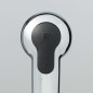 SCHÜTTE Spültischarmatur SUPRA Chrom SCHÜTTE Spültischarmatur SUPRA Chrom