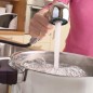 SCHÜTTE Spültischarmatur SUPRA Chrom SCHÜTTE Spültischarmatur SUPRA Chrom