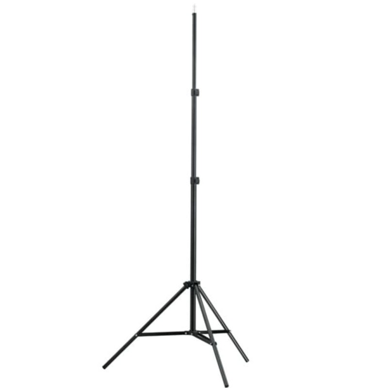 vidaXL Lampenstativ Höhe 78-210 cm vidaXL Lampenstativ Höhe 78-210 cm