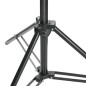 vidaXL Lampenstativ Höhe 78-210 cm vidaXL Lampenstativ Höhe 78-210 cm