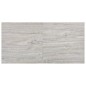 vidaXL PVC-Fliesen Selbstklebend 55 Stk. 5,11 m² Hellgrau vidaXL PVC-Fliesen Selbstklebend 55 Stk. 5,11 m² Hellgrau
