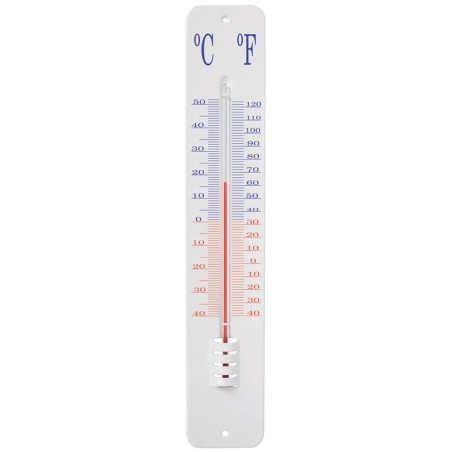 Esschert Design Wandthermometer 45 cm TH13