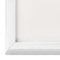 vidaXL Bilderrahmen Collage 5 Stk. für Wand Tisch Weiß 59,4x84 cm MDF vidaXL Bilderrahmen Collage 5 Stk. für Wand Tisch Weiß 59,4x84 cm MDF