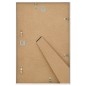 vidaXL Bilderrahmen Collage 5 Stk. für Wand Tisch Weiß 59,4x84 cm MDF vidaXL Bilderrahmen Collage 5 Stk. für Wand Tisch Weiß 59,4x84 cm MDF
