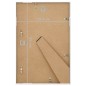 vidaXL Bilderrahmen Collage 5 Stk. für Wand Tisch Weiß 59,4x84 cm MDF vidaXL Bilderrahmen Collage 5 Stk. für Wand Tisch Weiß 59,4x84 cm MDF