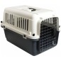 FLAMINGO Haustier-Transportbox Nomad M 68 x 51 x 47 cm 513772 FLAMINGO Haustier-Transportbox Nomad M 68 x 51 x 47 cm 513772