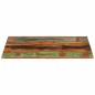 vidaXL Tischplatte Rechteckig 60x90 cm 15-16 mm Altholz Massiv vidaXL Tischplatte Rechteckig 60x90 cm 15-16 mm Altholz Massiv