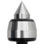 vidaXL Zentrierspitze MT2 vidaXL Zentrierspitze MT2