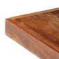 vidaXL Esstisch 180 x 90 x 76 cm Recyceltes Massivholz vidaXL Esstisch 180 x 90 x 76 cm Recyceltes Massivholz