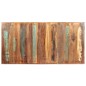 vidaXL Esstisch 180 x 90 x 76 cm Recyceltes Massivholz vidaXL Esstisch 180 x 90 x 76 cm Recyceltes Massivholz
