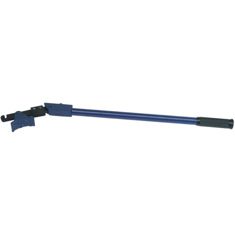 Draper Tools Zaunspannvorrichtung 600 mm 57547 Draper Tools Zaunspannvorrichtung 600 mm 57547