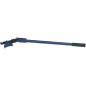 Draper Tools Zaunspannvorrichtung 600 mm 57547 Draper Tools Zaunspannvorrichtung 600 mm 57547