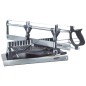 Brüder Mannesmann Präzisions-Gehrungssäge 550 mm 352 Brüder Mannesmann Präzisions-Gehrungssäge 550 mm 352