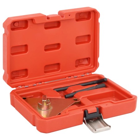 vidaXL 3-tlg. Motoreinstellwerkzeug-Set für Alfa Romeo/Lancia/Fiat