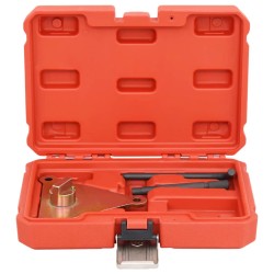 vidaXL 3-tlg. Motoreinstellwerkzeug-Set für Alfa Romeo/Lancia/Fiat