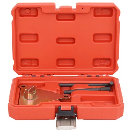 vidaXL 3-tlg. Motoreinstellwerkzeug-Set für Alfa Romeo/Lancia/Fiat