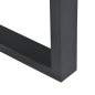 vidaXL Konsolentisch Teak 100 x 35 x 75 cm vidaXL Konsolentisch Teak 100 x 35 x 75 cm