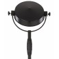 Sunred Standheizer Retro Sphere 2100 W Halogen Schwarz RSS16 Sunred Standheizer Retro Sphere 2100 W Halogen Schwarz RSS16