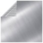 vidaXL Poolabdeckung Silbern 975x488 cm PE vidaXL Poolabdeckung Silbern 975x488 cm PE