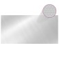 vidaXL Poolabdeckung Silbern 975x488 cm PE vidaXL Poolabdeckung Silbern 975x488 cm PE