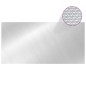 vidaXL Poolabdeckung Silbern 975x488 cm PE vidaXL Poolabdeckung Silbern 975x488 cm PE