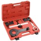 vidaXL 6-tlg Motoreinstellwerkzeug-Set für BMW N63B44 V8 X5 X6 750 650 vidaXL 6-tlg Motoreinstellwerkzeug-Set für BMW N63B44 V8 X5 X6 750 650