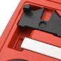 vidaXL 6-tlg Motoreinstellwerkzeug-Set für BMW N63B44 V8 X5 X6 750 650 vidaXL 6-tlg Motoreinstellwerkzeug-Set für BMW N63B44 V8 X5 X6 750 650
