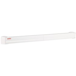 Leifheit Wandtrockner Telegant 72 Protect Weiß 83305