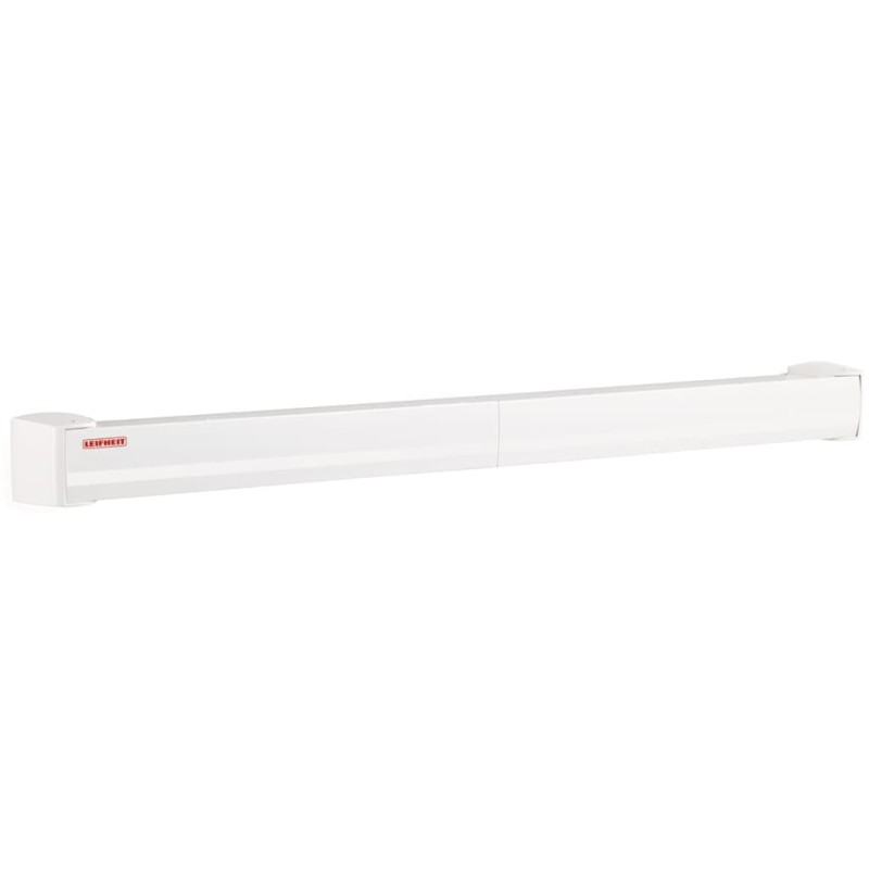 Leifheit Wandtrockner Telegant 72 Protect Weiß 83305 Leifheit Wandtrockner Telegant 72 Protect Weiß 83305