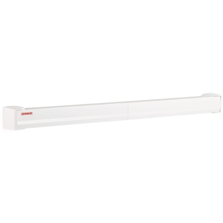 Leifheit Wandtrockner Telegant 72 Protect Weiß 83305