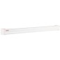 Leifheit Wandtrockner Telegant 72 Protect Weiß 83305 Leifheit Wandtrockner Telegant 72 Protect Weiß 83305
