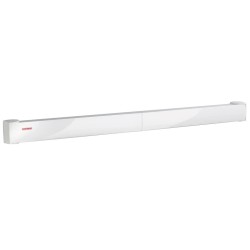 Leifheit Wandtrockner Telegant 72 Protect Weiß 83305