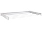 Leifheit Wandtrockner Telegant 72 Protect Weiß 83305 Leifheit Wandtrockner Telegant 72 Protect Weiß 83305
