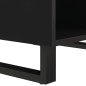 vidaXL Couchtisch 55x50x40 cm Altholz Massiv vidaXL Couchtisch 55x50x40 cm Altholz Massiv