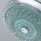 SCHÜTTE LED-Duschkopf GALAXIS Chrom SCHÜTTE LED-Duschkopf GALAXIS Chrom