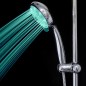 SCHÜTTE LED-Duschkopf GALAXIS Chrom SCHÜTTE LED-Duschkopf GALAXIS Chrom