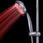 SCHÜTTE LED-Duschkopf GALAXIS Chrom SCHÜTTE LED-Duschkopf GALAXIS Chrom