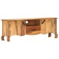 vidaXL TV-Schrank 115 x 30 x 42 cm Massivholz vidaXL TV-Schrank 115 x 30 x 42 cm Massivholz
