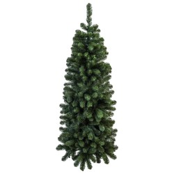 Ambiance Künstlicher Weihnachtsbaum Schlank 210 cm 