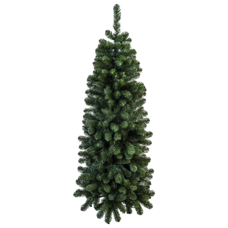 Ambiance Künstlicher Weihnachtsbaum Schlank 210 cm Ambiance Künstlicher Weihnachtsbaum Schlank 210 cm