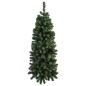 Ambiance Künstlicher Weihnachtsbaum Schlank 210 cm Ambiance Künstlicher Weihnachtsbaum Schlank 210 cm